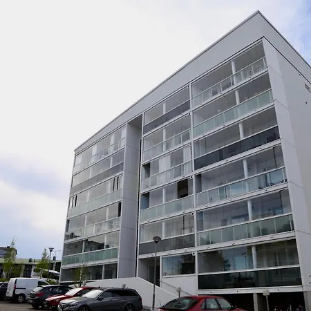 Apartman Snowy Hill B *