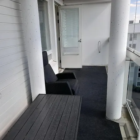 Snowy Hill B Apartman *