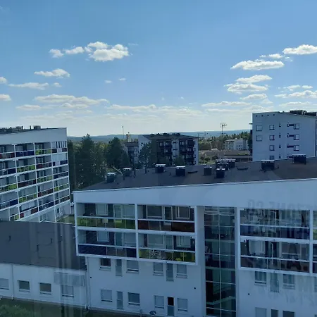 Apartman Snowy Hill B