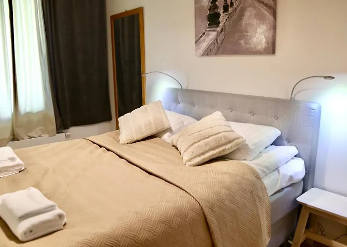 Snowy Hill B * ロヴァニエミ