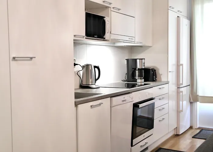 Snowy Hill B ロヴァニエミ