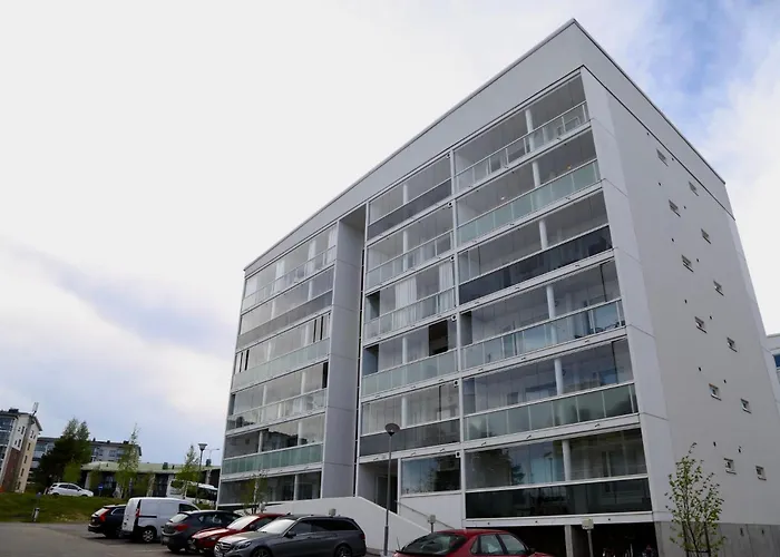 アパート Snowy Hill B *